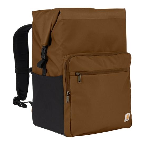 Carhartt Cold Front 30 Can Cooler Backpack