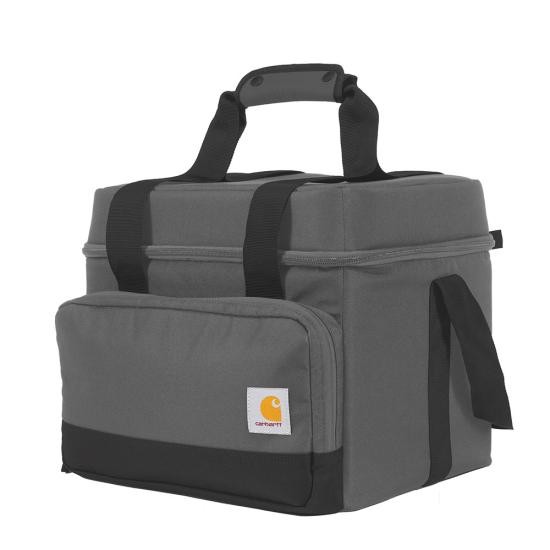 Carhartt Insulated 24 Can Two Compartment Cooler