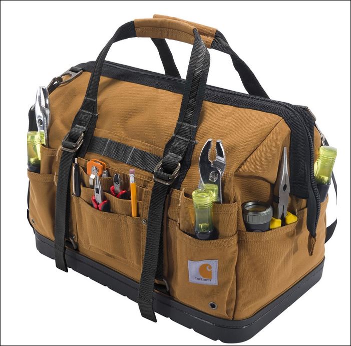 Carhartt Bags 18