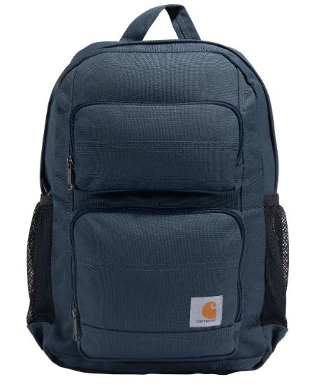 Carhartt Bags 27L Single-Compartment Laptop Backpack