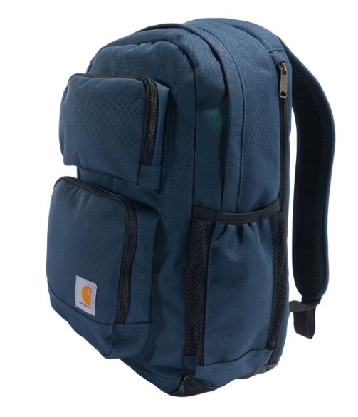 Carhartt Bags 28L Dual-Compartment Backpack