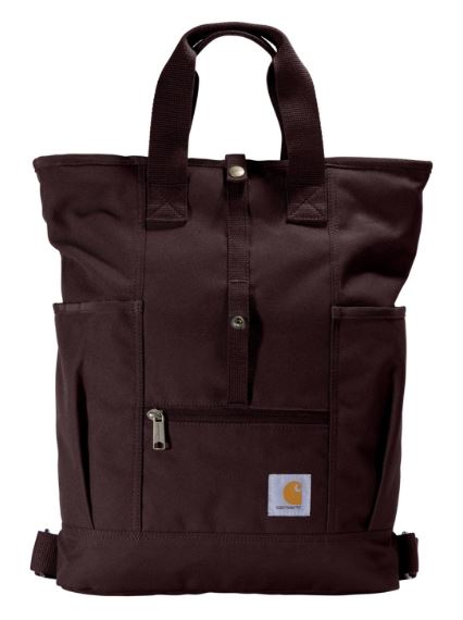 Carhartt Bags Convertible Backpack Tote