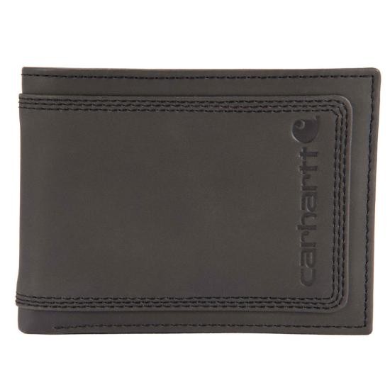 Carhartt Triple Stitched Passcase  Wallent
