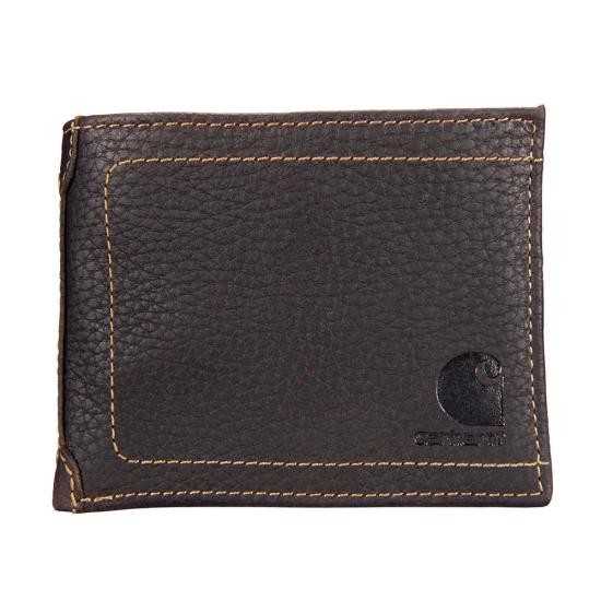 Carhartt Pebble Passcase Wallet