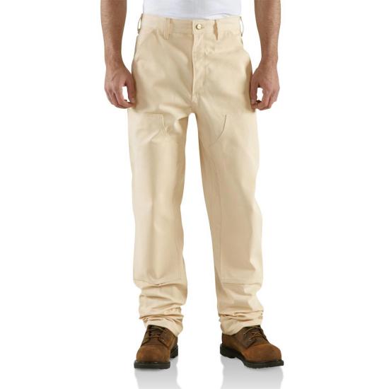 *SALE* ONLY 33x32 LEFT!! Carhartt Loose Fit Double Knee Drill Painter Pant