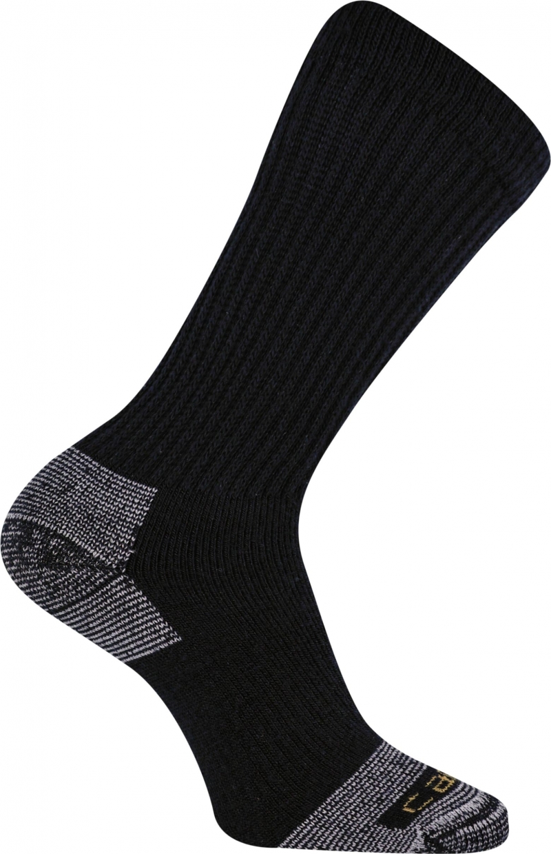 *SALE* ONLY XL LEFT!! Carhartt Socks Comfort Stretch Wool Crew