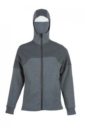 Dragonwear FR Elements Flak Jacket - Gray