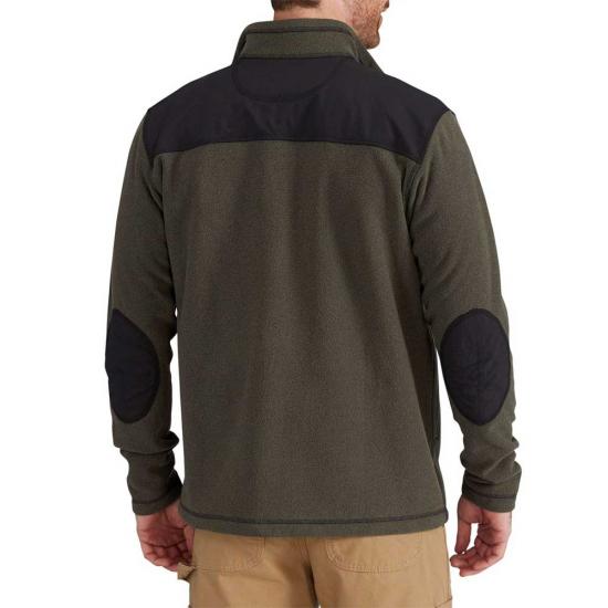 carhartt fallon full zip