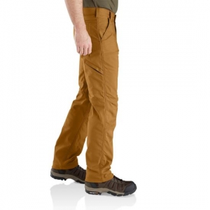 211 Carhartt Brown