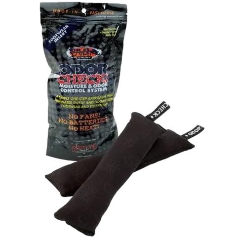 *SALE* Radar Odor Check Footwear Inserts