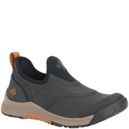 Muck Outscape Low - Black