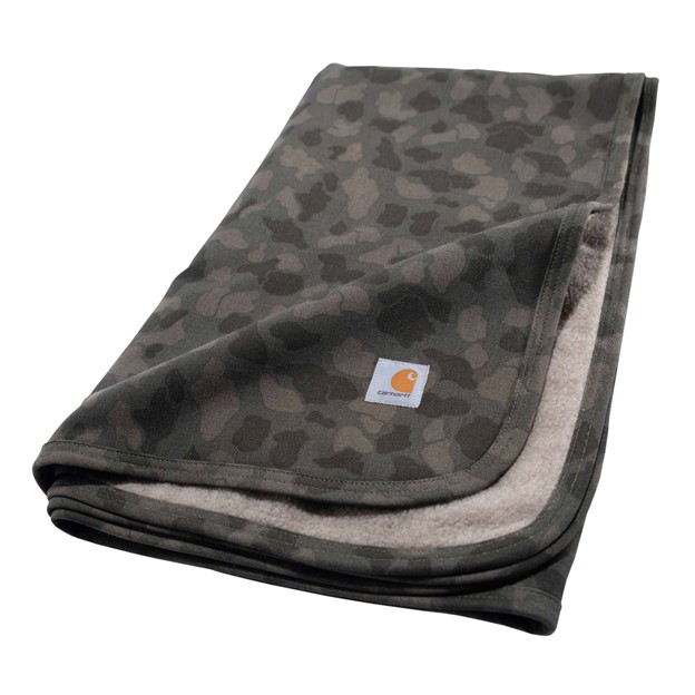 *SALE* ONLY (1) LEFT!! Carhartt Blanket
