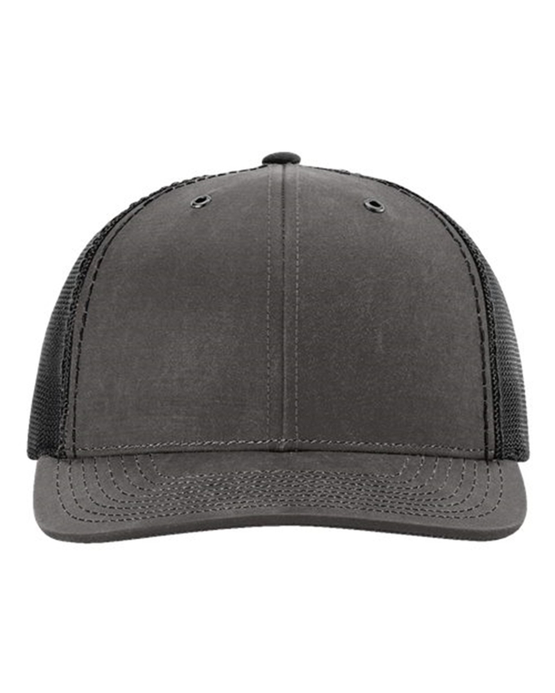 Richardson Fremont Snapback Trucker Cap