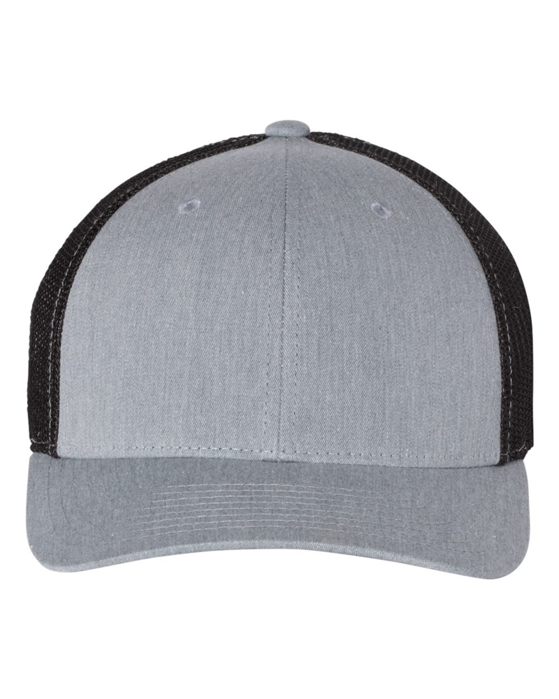 Richardson R-Flex Fitted Trucker Cap