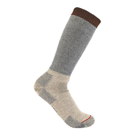 Carhartt Arctic Wool Heavyweight Boot Socks