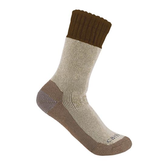 Carhartt Cold Weather Boot Socks