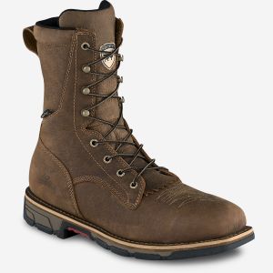 Irish Setter MARSHALL 9