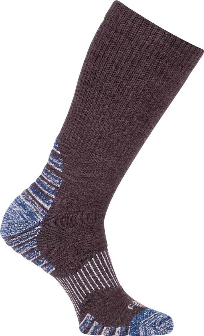 *SALE* ONLY BLUE & CHARCOAL LEFT!! Carhartt Socks Women's Force Cold Weather Crew- 2 Pack